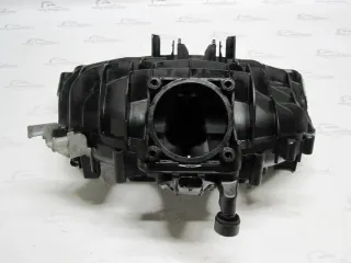 7588126 105435 1052020S02 Коллектор впускной BMW 1 F20/F21 Арт e10604310, вид 2
