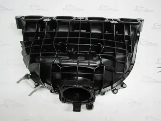 7588126 105435 1052020S02 Коллектор впускной BMW 1 F20/F21 Арт e10604310, вид 3