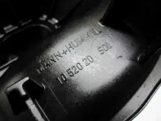 7588126 105435 1052020S02 Коллектор впускной BMW 1 F20/F21 Арт e10604310, вид 7