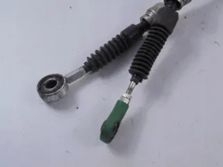 55210266 Трос кулисы КПП Fiat Panda 2 Арт e10604363, вид 5