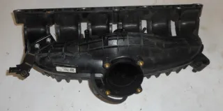 756467801 Коллектор впускной BMW 3 E90/E91/E92/E93 Арт e10604379, вид 2