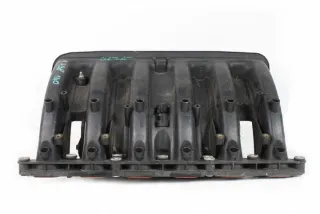 1438140 Коллектор впускной BMW 3 E46 Арт e10604396, вид 1
