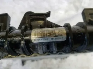 8K0121251T Радиатор (основной) Audi Q5 1 Арт e10604593, вид 3