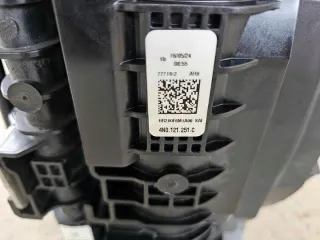 4N0121251C 80A145804N 80A121207A 80A959455A 80A121003 80A959455F 80A959455E 80A959455B 80A816411N 80A816411 Радиатор (основной) Audi Q5 2 Арт e10605263, вид 7