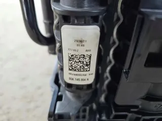 4N0121251C 80A145804N 80A121207A 80A959455A 80A121003 80A959455F 80A959455E 80A959455B 80A816411N 80A816411 Радиатор (основной) Audi Q5 2 Арт e10605263, вид 10