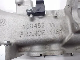 9885829 Коллектор впускной BMW 2 U06 Арт e10605677, вид 6