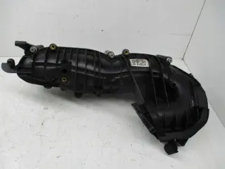7797384 Коллектор впускной BMW 3 E90/E91/E92/E93 Арт e10605806, вид 2