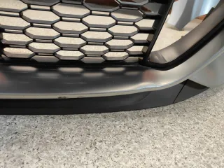 7464711 9491429 9491430 8081187 Передняя часть (ноускат) в сборе BMW Z8 Арт e10606000, вид 6