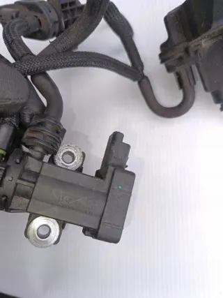 9808206880 Клапан электромагнитный Citroen C4 2 Арт e10606801, вид 4