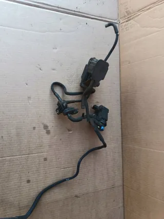 9808206880 Клапан электромагнитный Citroen C4 2 Арт e10606801, вид 5