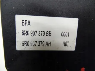 6R0907379BB 6R0907379AH 6R0614517AM 17001928829 Блок ABS Audi A1 Арт e10611709, вид 6