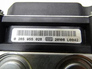 6R0907379BB 6R0907379AH 6R0614517AM 17001928829 Блок ABS Audi A1 Арт e10611709, вид 7