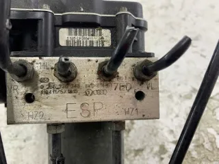 8K0614517ED 8K0907379BF Блок ABS Audi A4 B8 Арт e10612041, вид 7