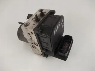 8E0614517 0265950011 Блок ABS Audi A4 B6 Арт e10612083, вид 1