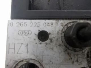 8E0614517 0265950011 Блок ABS Audi A4 B6 Арт e10612083, вид 3