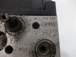 8E0614517 0265950011 Блок ABS Audi A4 B6 Арт e10612083, вид 4