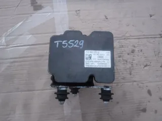 4G0907379Q Блок ABS Audi A6 C7 (S6,RS6) Арт e10612238, вид 1