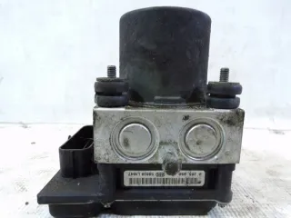 4F0614517K 0265234260 Блок ABS Audi A6 C5 (S6,RS6) Арт e10612406, вид 1