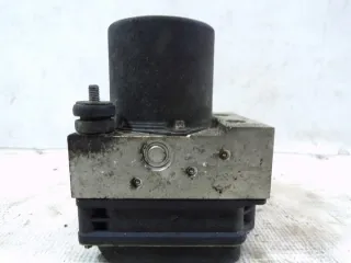 4F0614517K 0265234260 Блок ABS Audi A6 C5 (S6,RS6) Арт e10612406, вид 4