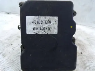 4F0614517K 0265234260 Блок ABS Audi A6 C5 (S6,RS6) Арт e10612406, вид 6