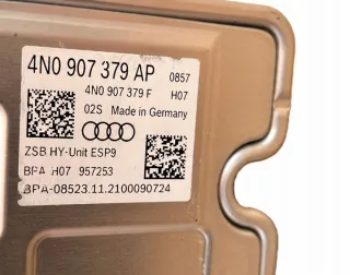 4N0907379AP Parts4You Блок ABS Audi A8 D5 (S8) Арт e10612471, вид 3