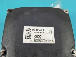 4H0907379B, 0265960379 0265250385 4H0614517B IMPRK1409634, Блок ABS Audi A8 D4 (S8) Арт e10612479, вид 6