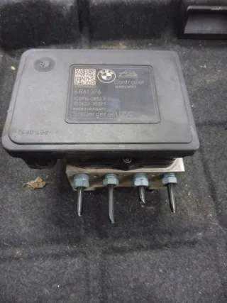 6858953 6861376 Блок ABS BMW 1 F20/F21 Арт e10612788, вид 1