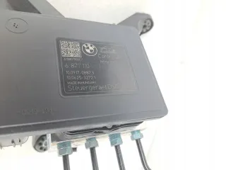 6877110 Блок ABS BMW 2 F45/F46 Арт e10612891, вид 3