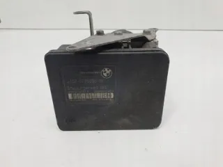 6776056 Блок ABS BMW 3 E90/E91/E92/E93 Арт e10612963, вид 1
