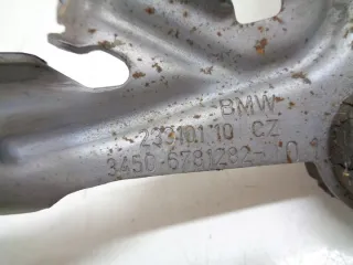 6781282 Блок ABS BMW 3 E90/E91/E92/E93 Арт e10612974, вид 3
