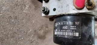 6751768 6751767 Блок ABS BMW 3 E46 Арт e10613005, вид 2