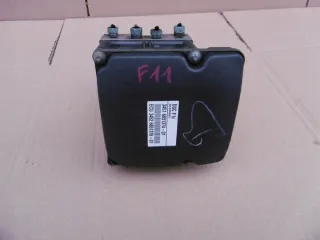 6851374 6851376 Блок ABS BMW 5 F10/F11/GT F07 Арт e10613162, вид 2