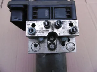 6851374 6851376 Блок ABS BMW 5 F10/F11/GT F07 Арт e10613162, вид 4