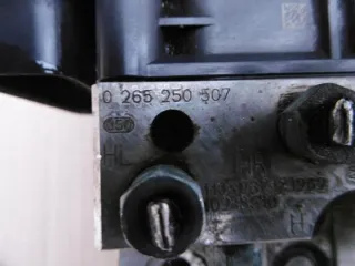 6851374 6851376 Блок ABS BMW 5 F10/F11/GT F07 Арт e10613162, вид 5