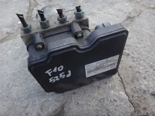 6797668  6797671 Блок ABS BMW 5 F10/F11/GT F07 Арт e10613163, вид 1