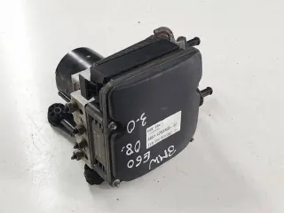 6783362 Блок ABS BMW 5 E60/E61 Арт e10613233, вид 1
