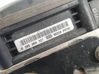 6783362 Блок ABS BMW 5 E60/E61 Арт e10613233, вид 2