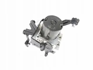 6783360 Блок ABS BMW 5 E60/E61 Арт e10613284, вид 4