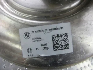 6872076 Блок ABS BMW X1 F48 Арт e10613424, вид 4