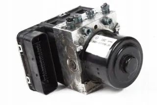 6851086 6851087 Блок ABS BMW X3 F25 Арт e10613455, вид 1