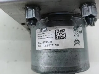 9811148380 9822873580 Блок ABS Citroen Berlingo 2  Арт e10614115, вид 8
