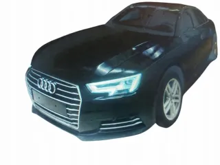 8W0959801 Моторчик стеклоподъемника Audi A4 B9 Арт e10614179, вид 2