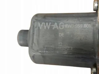 8W0959801 Моторчик стеклоподъемника Audi A4 B9 Арт e10614179, вид 5