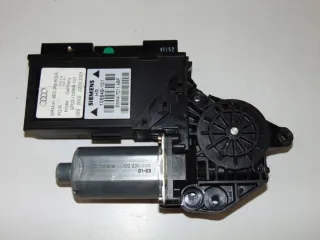 8E0959802A Моторчик стеклоподъемника Audi A4 B6 Арт e10614282, вид 1