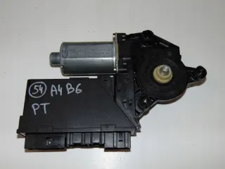 8E0959802A Моторчик стеклоподъемника Audi A4 B6 Арт e10614282, вид 2