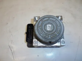 9814482780 Блок ABS Citroen C4 2 Арт e10614301, вид 5