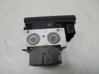 9814482780 Блок ABS Citroen C4 2 Арт e10614301, вид 6