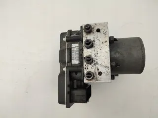 9677024980 Блок ABS Citroen C4 2 Арт e10614331, вид 2