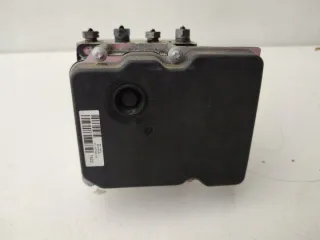 9677024980 Блок ABS Citroen C4 2 Арт e10614331, вид 3