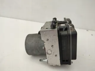 9677024980 Блок ABS Citroen C4 2 Арт e10614331, вид 4